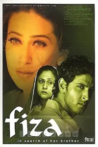  Fiza Poster