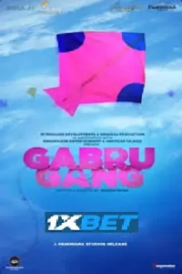 Gabru Gang Poster