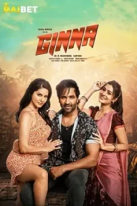 Ginna / (जिन्ना) Poster