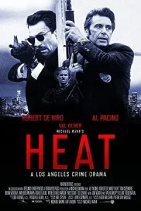 Heat Poster