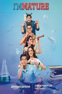 ImMATURE Poster