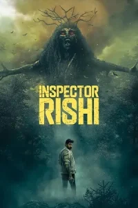  Inspector Rishi Poster