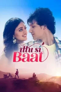 Ittu Si Baat Poster
