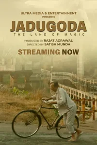 Jadugoda Poster