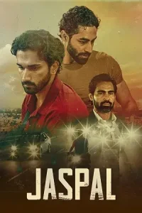 Jaspal Poster