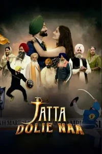Jatta Dolie Naa Poster
