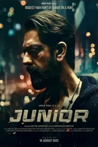 Junior Poster