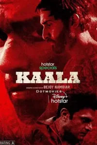 Kaala Poster
