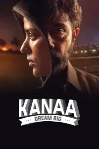  Kanaa – Not Out Poster