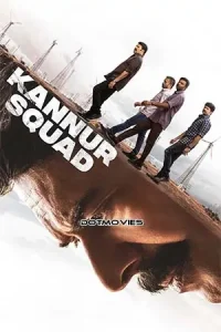 Kannur Squad Poster