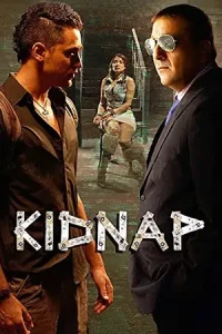 Kidnap Poster