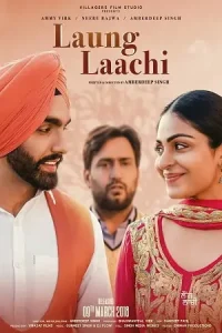Laung Laachi Poster