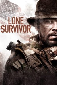 Lone Survivor (2013) Dual Audio {Hindi-English} Poster