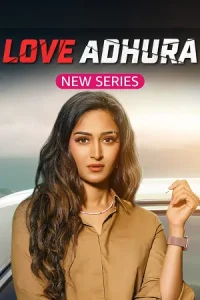 Love Adhura Poster