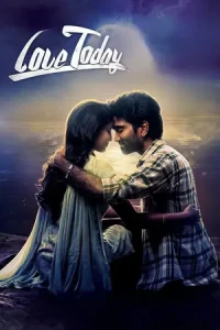 Love Today Poster