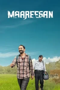 Maareesan Poster