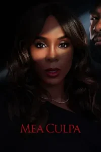 Mea Culpa Poster