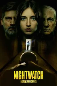The Man Who Loved UFOs Poster
