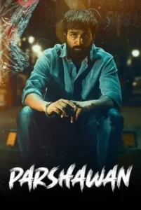 Parshawan Poster