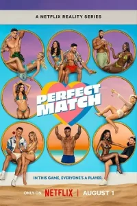 Perfect Match Poster