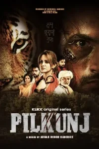 Pilkunj Poster