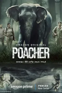  Poacher Poster
