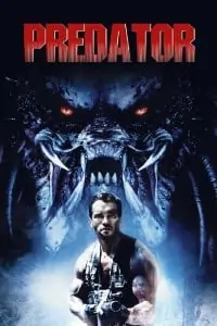 Predator Poster