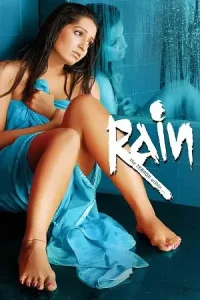 Rain: The Terror Within… Poster