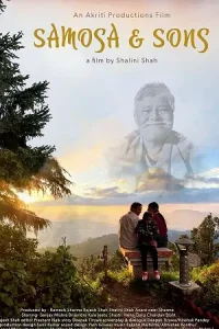Samosa and Sons Poster