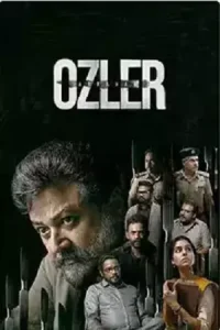 Abraham Ozler Poster
