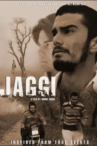 Jaggi Poster