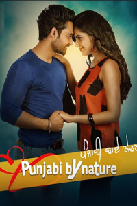 Punjabi By Nature Poster