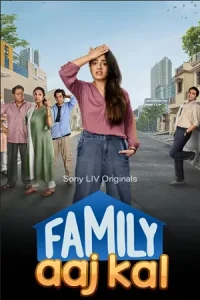Family Aaj Kal Poster