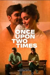Once Upon Two Times Poster
