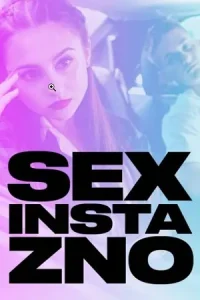 Sex, Insta, Exams Poster