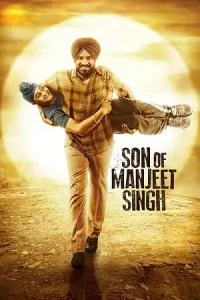 Son Of Manjeet Singh Poster