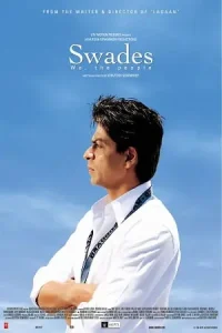  Swades Poster
