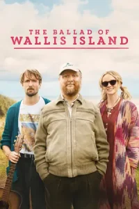  The Ballad of Wallis Island Poster