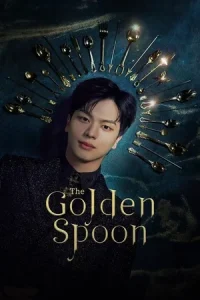  The Golden Spoon Poster