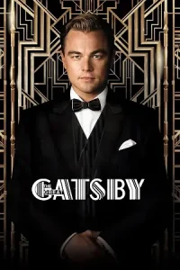 Ā The Great Gatsby Poster
