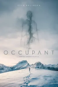 Ā The Occupant Poster