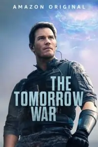  The Tomorrow War Poster