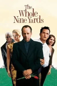 The Whole Nine Yards Poster