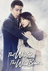 The Wind Blows Poster