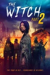 The Witch: Part 2 – The Other One (Manyeo 2: Lo go) Poster