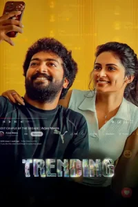 Trending Poster