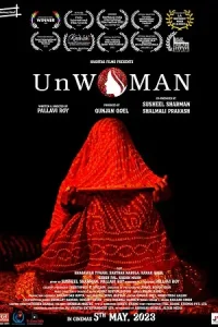 UnWoman Poster