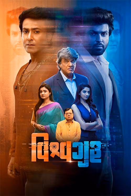 Vishwaguru (2025) WEB-DL {Hindi DD5.1} Full Movie 480p | 720p | 1080p