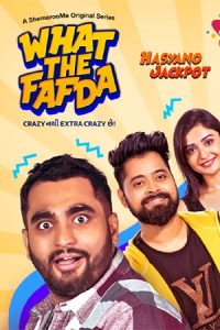 What The Fafda Poster