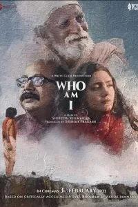 Who Am I Poster